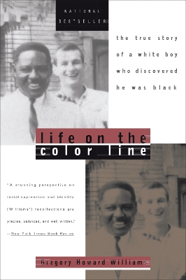 Life on the Color Line book