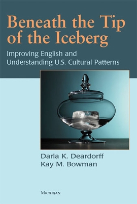 Beneath the Tip of the Iceberg book