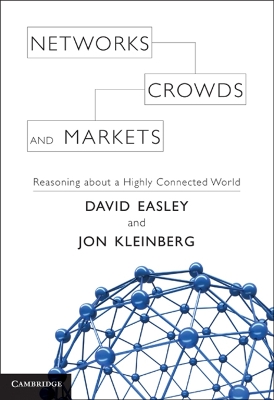 Networks, Crowds, and Markets book