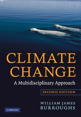 Climate Change book