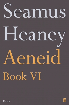 Aeneid Book VI book