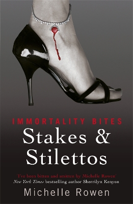 Stakes & Stilettos book