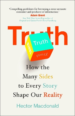 Truth book