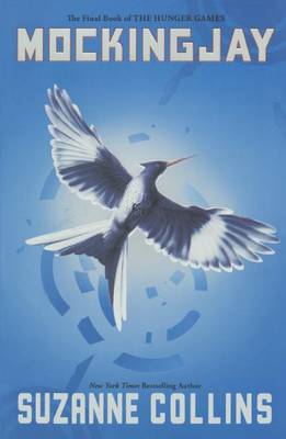 Mockingjay book