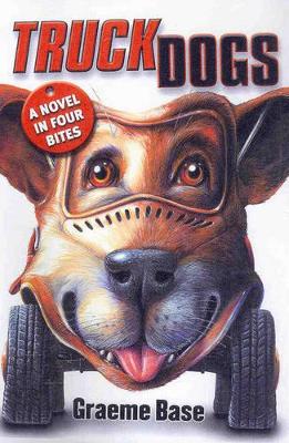 Truckdogs book