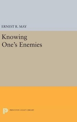 Knowing One's Enemies book