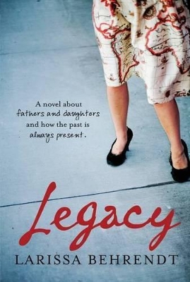 Legacy book