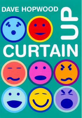 Curtain Up book