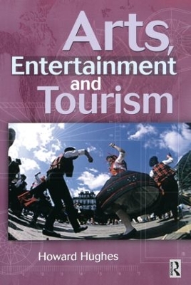 Arts, Entertainment and Tourism book