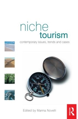 Niche Tourism by Marina Novelli