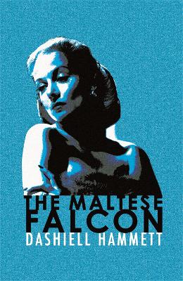 Maltese Falcon book