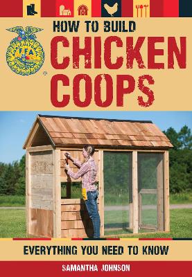 How to Build Chicken Coops book