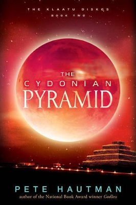 Klaatu Diskos Bk 2: The Cydonian Pyramid book