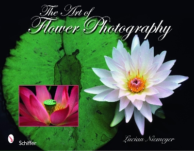 Art of Flower Photography book