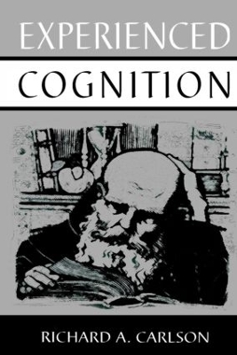 Experienced Cognition book