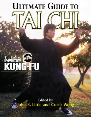 Ultimate Guide To Tai Chi book