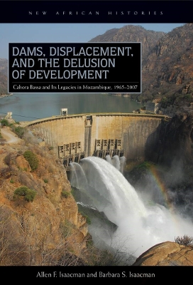 Dams, Displacement, and the Delusion of Development book