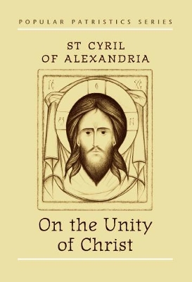 On the Unity of Christ book