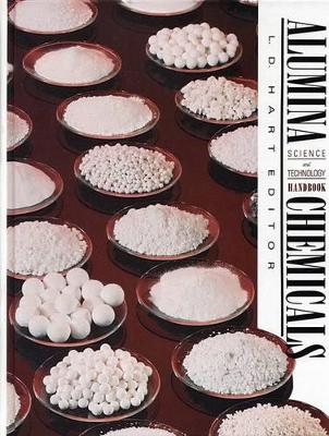 Alumina Chemicals: Science and Technology Handbook book