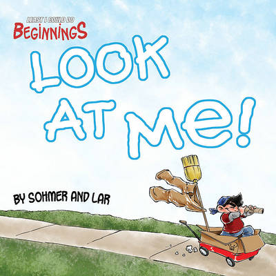 Least I Could Do Beginnings by Lar DeSouza