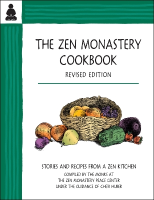 Zen Monastery Cookbook book