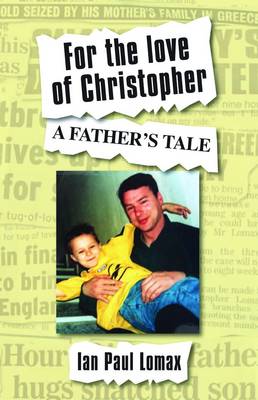 For the Love of Christopher book