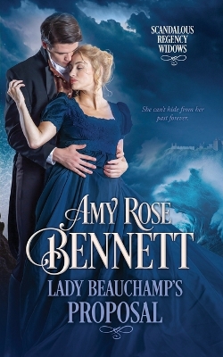 Lady Beauchamp's Proposal book