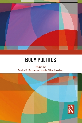 Body Politics book