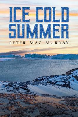 Ice Cold Summer book