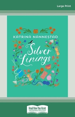 Silver Linings by Katrina Nannestad