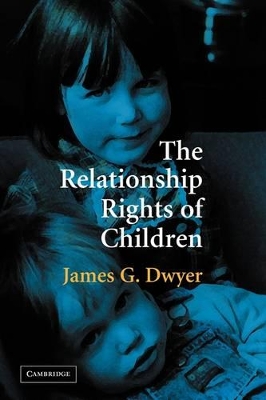 Relationship Rights of Children book