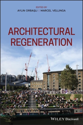 Architectural Regeneration book
