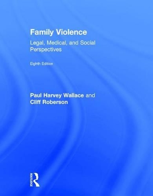 Family Violence by Harvey Wallace