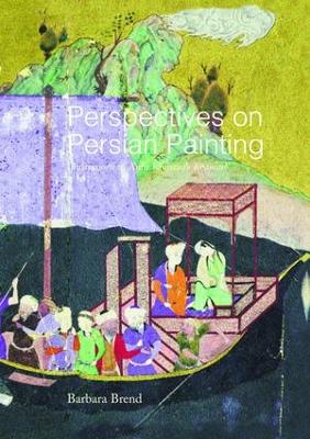 Perspectives on Persian Painting book