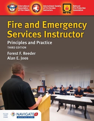 Fire And Emergency Services Instructor: Principles And Practice book