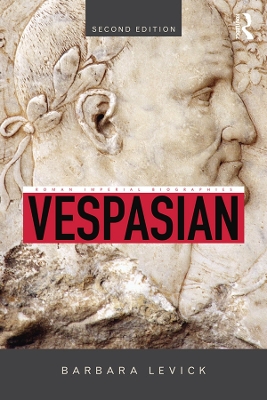 Vespasian by Barbara Levick