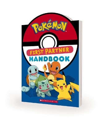 First Partner Handbook book