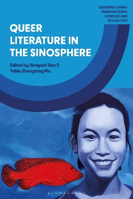 Queer Literature in the Sinosphere book