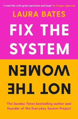 Fix the System, Not the Women book