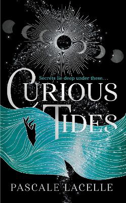 Curious Tides: your new dark academia obsession . . . by Pascale Lacelle