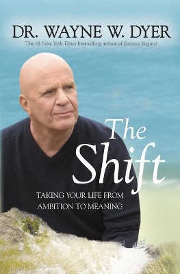 Shift book