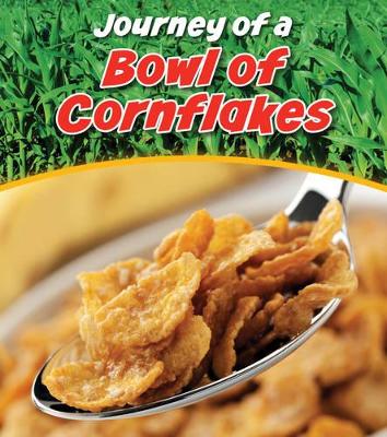 Bowl of Cornflakes book