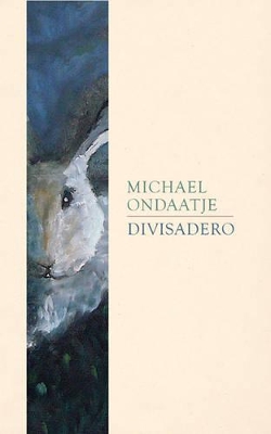 Divisadero book