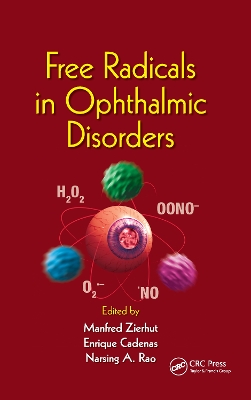 Free Radicals in Ophthalmic Disorders book