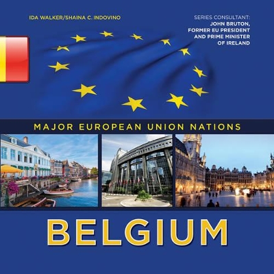 Belgium book