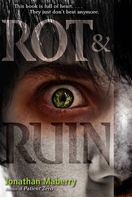 Rot & Ruin book