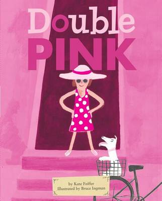 Double Pink book