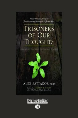 Prisoners of Our Thoughts by PATTAKOS