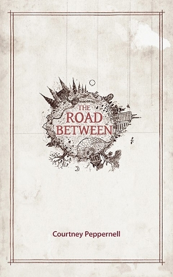 Road Between book