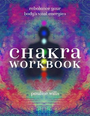 Chakra Workbook book